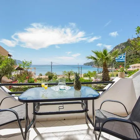 Spiros And Polyxeni *