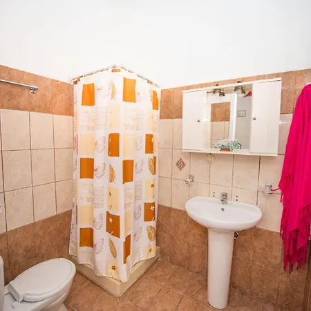 Lejlighed Spiros And Polyxeni Afión