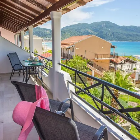 Spiros And Polyxeni * Afión