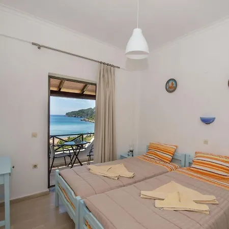 Lejlighed Spiros And Polyxeni