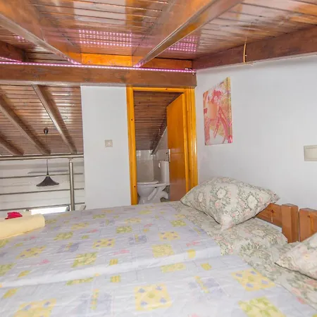 Lejlighed Spiros And Polyxeni