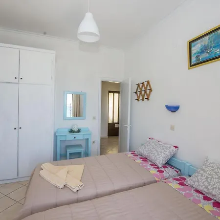 Apartmán Spiros And Polyxeni