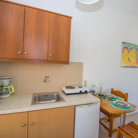 Spiros And Polyxeni *