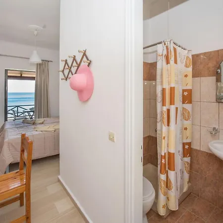 Spiros And Polyxeni Apartmán *