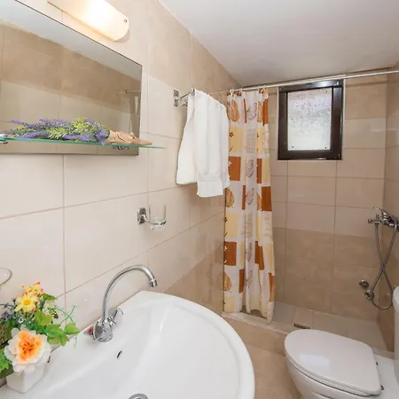 Spiros And Polyxeni * Afión