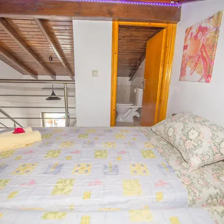 Spiros And Polyxeni * Afión