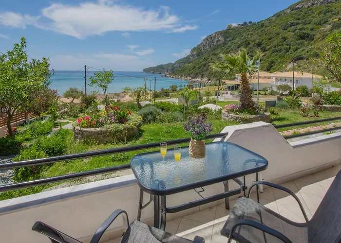 Lejlighed Spiros And Polyxeni