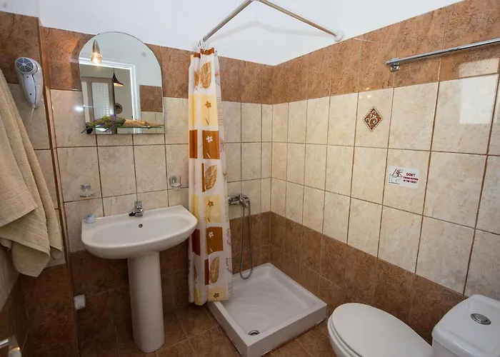 Spiros And Polyxeni Apartment Afión