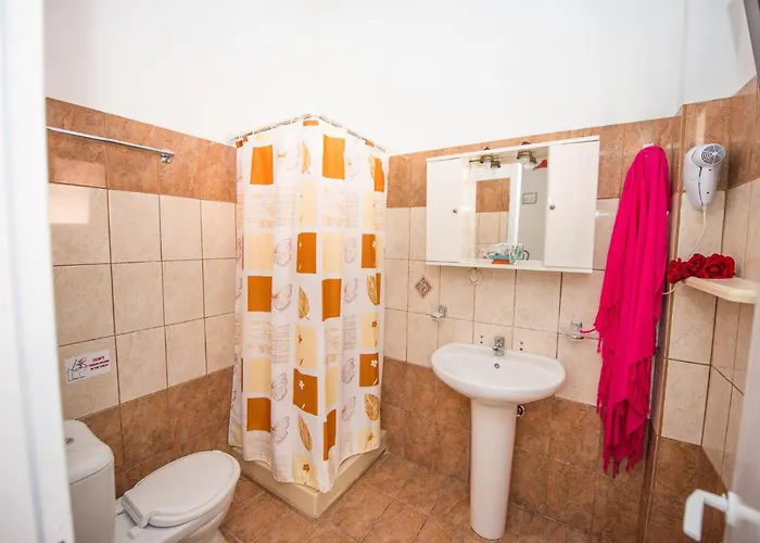 Apartment Spiros And Polyxeni Afión
