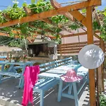 Spiros And Polyxeni Appartement *