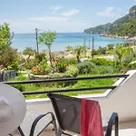 Spiros And Polyxeni Appartement *